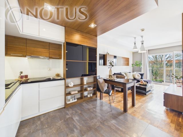 Mieszkanie 2-pokojowe Wrocław, ul. Na Grobli. Zdjęcie 4