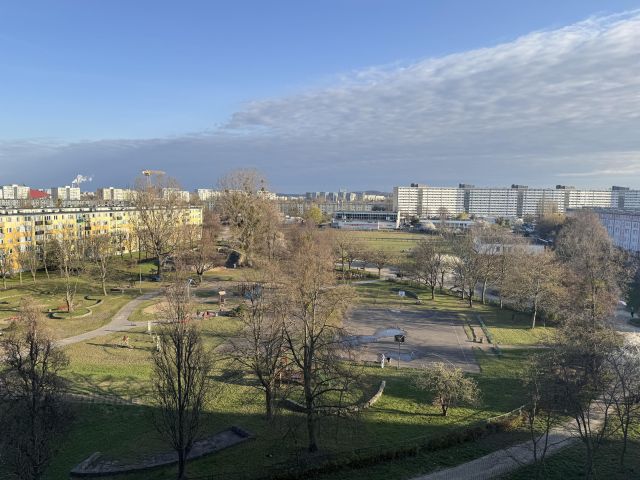 Mieszkanie 2-pokojowe Gdańsk Przymorze, ul. Obrońców Wybrzeża. Zdjęcie 8