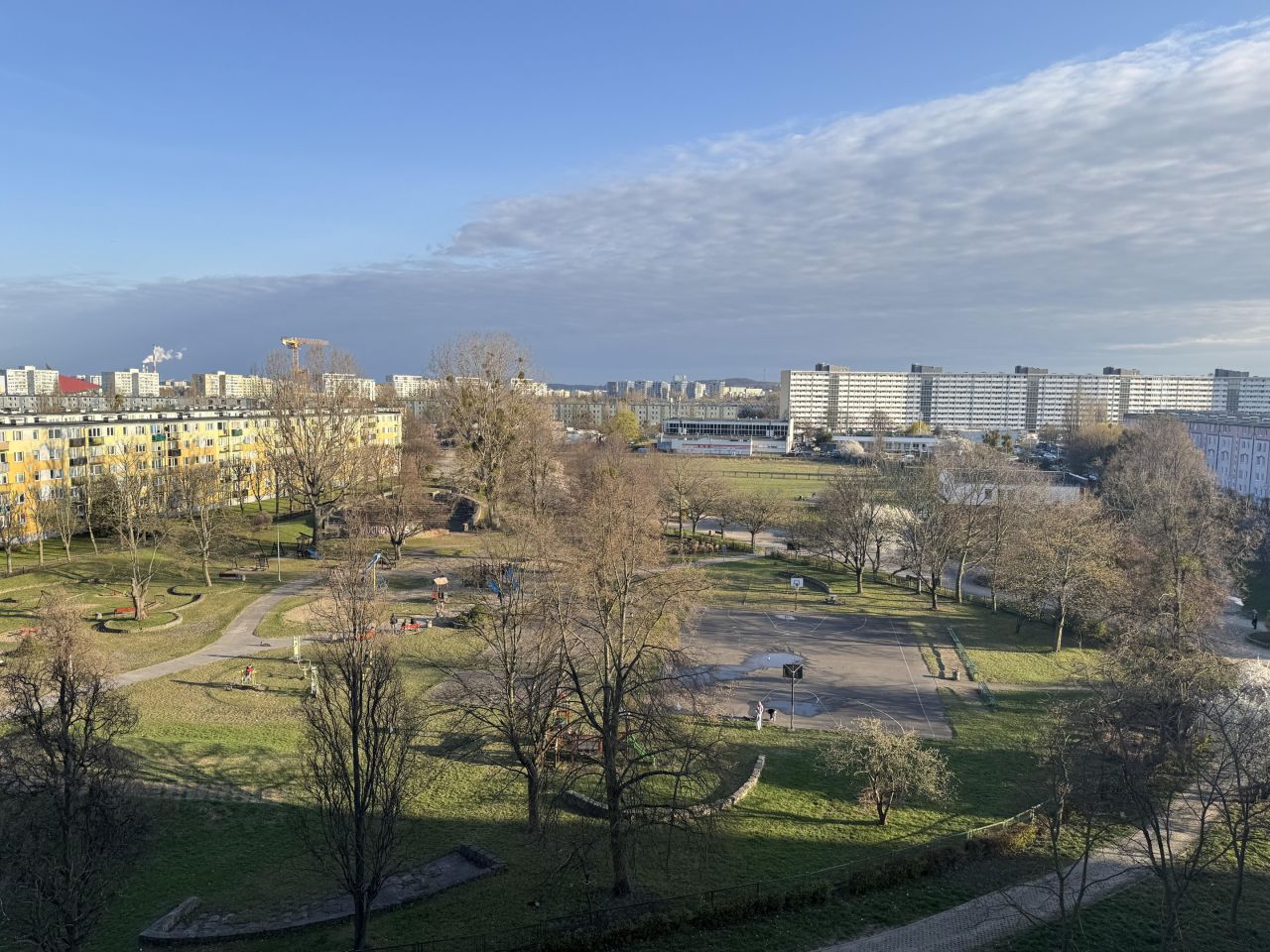 Mieszkanie 2-pokojowe Gdańsk Przymorze, ul. Obrońców Wybrzeża. Zdjęcie 8