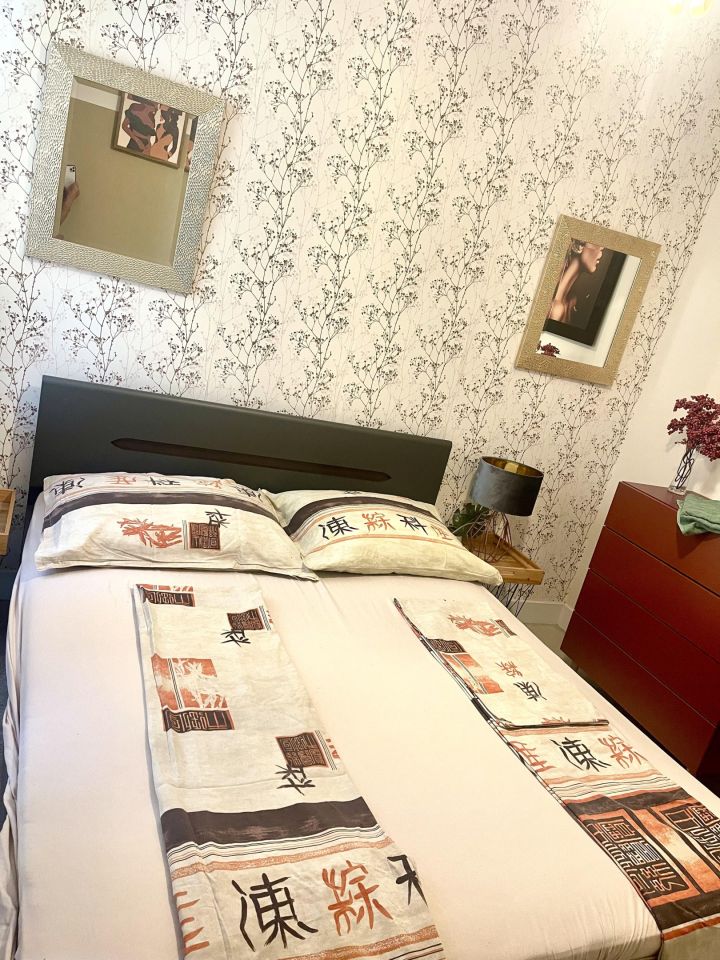 Mieszkanie 3-pokojowe Warszawa Wola, ul. Krochmalna. Zdjęcie 18