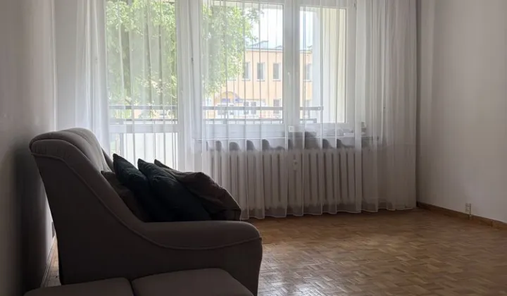 Mieszkanie 3-pokojowe Łomża Śródmieście, ul. Stanisława Moniuszki