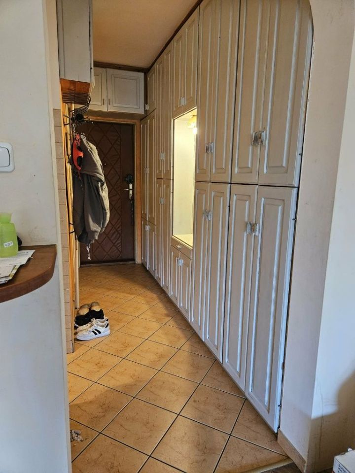 Mieszkanie 1-pokojowe Gdańsk Przymorze, ul. Chłopska. Zdjęcie 6