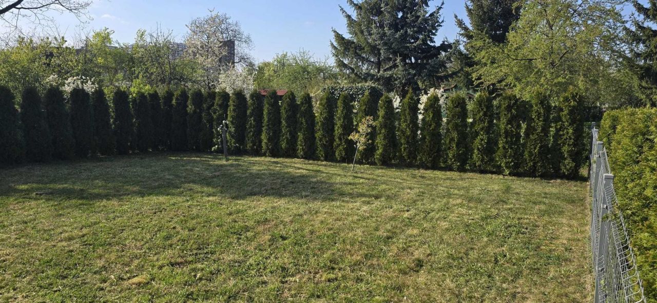 Działka rod Wrocław Gaj, ul. Piękna. Zdjęcie 1