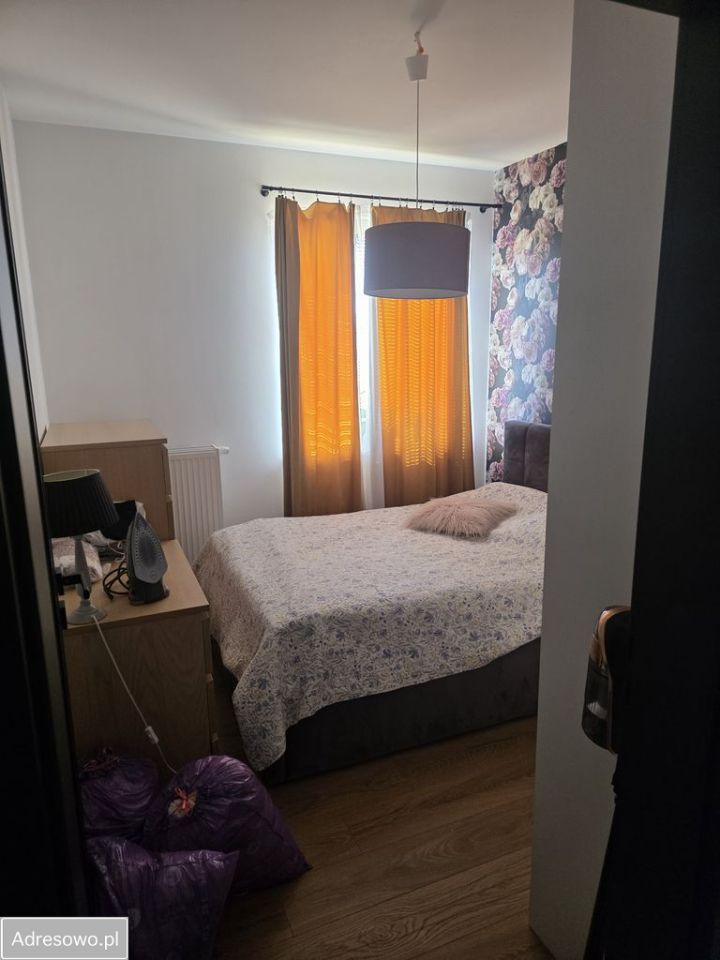 Mieszkanie 3-pokojowe Maków Mazowiecki, ul. Kolejowa. Zdjęcie 11