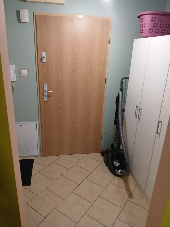 Mieszkanie 1-pokojowe Grodzisk Mazowiecki, ul. Różana. Zdjęcie 6