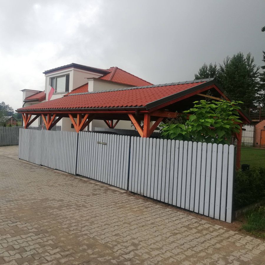 dom, 3 pokoje Studzianki. Zdjęcie 10