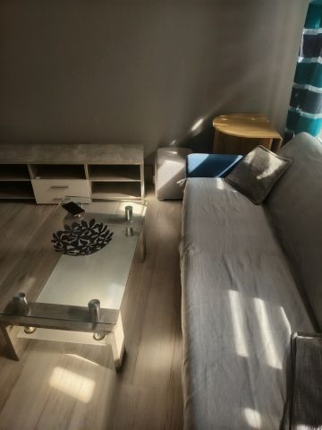 Mieszkanie 1-pokojowe Kamienna Góra, ul. Bohaterów Getta. Zdjęcie 1
