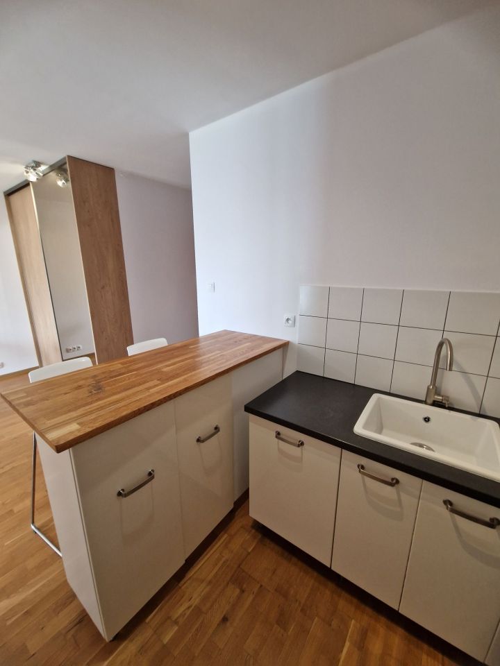 Mieszkanie 1-pokojowe Kraków Dębniki, ul. Karola Bunscha. Zdjęcie 6