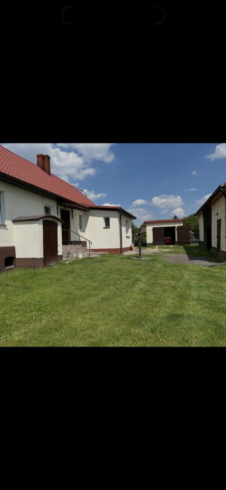 dom wolnostojący, 4 pokoje Chłopowo, ul. Główna. Zdjęcie 14