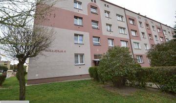 Mieszkanie 2-pokojowe Knurów Szczygłowice, ul. Hugo Kołłątaja. Zdjęcie 1