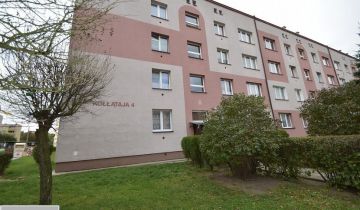 Mieszkanie 2-pokojowe Knurów Szczygłowice, ul. Hugo Kołłątaja 4A. Zdjęcie 1