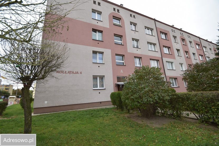 Mieszkanie 2-pokojowe Knurów Szczygłowice, ul. Hugo Kołłątaja. Zdjęcie 1