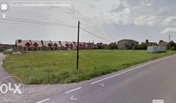 Działka budowlana Niepołomice, ul. Stefana Batorego