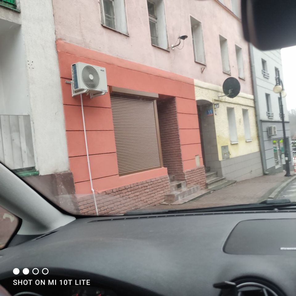 Lokal Otmuchów, ul. Mickiewicza. Zdjęcie 4