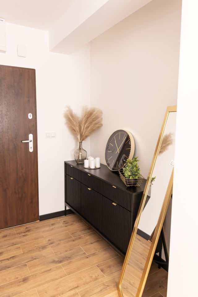 Mieszkanie 5-pokojowe Kielce Piaski, ul. Wincentego Witosa. Zdjęcie 9