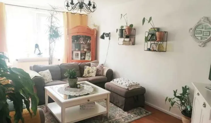 Mieszkanie 3-pokojowe Bytom Odrzański, ul. Młyńska