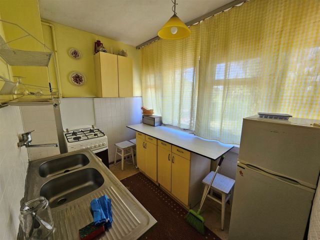 Mieszkanie 2-pokojowe Łódź Bałuty, ul. gen. Kazimierza Pułaskiego. Zdjęcie 4