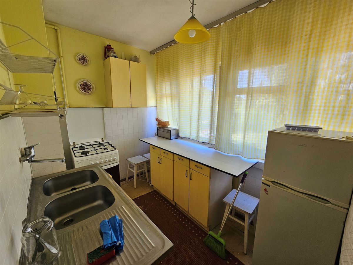 Mieszkanie 2-pokojowe Łódź Bałuty, ul. gen. Kazimierza Pułaskiego. Zdjęcie 4