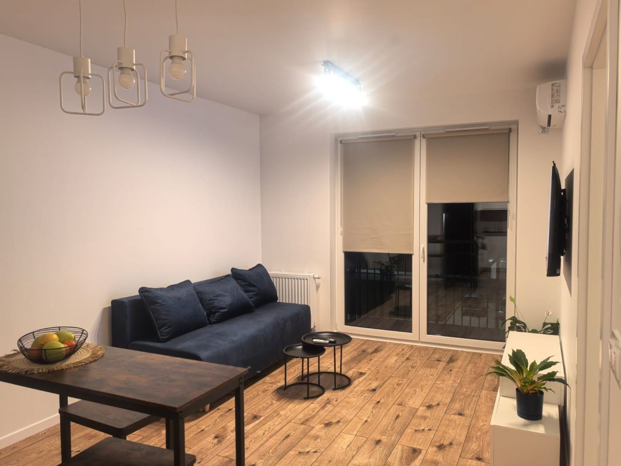 Mieszkanie 2-pokojowe Bydgoszcz, ul. Akademicka