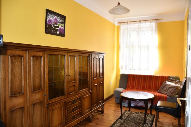 Pokój Wrocław Śródmieście, pl. Katedralny. Zdjęcie 1