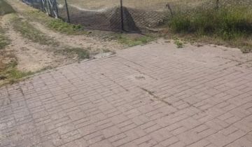 Działka budowlana Darłowo Darłówko, Sezamkowa
