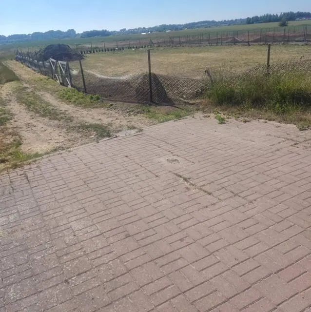 Działka budowlana Darłowo Darłówko, ul. Aleja Jana Pawła II