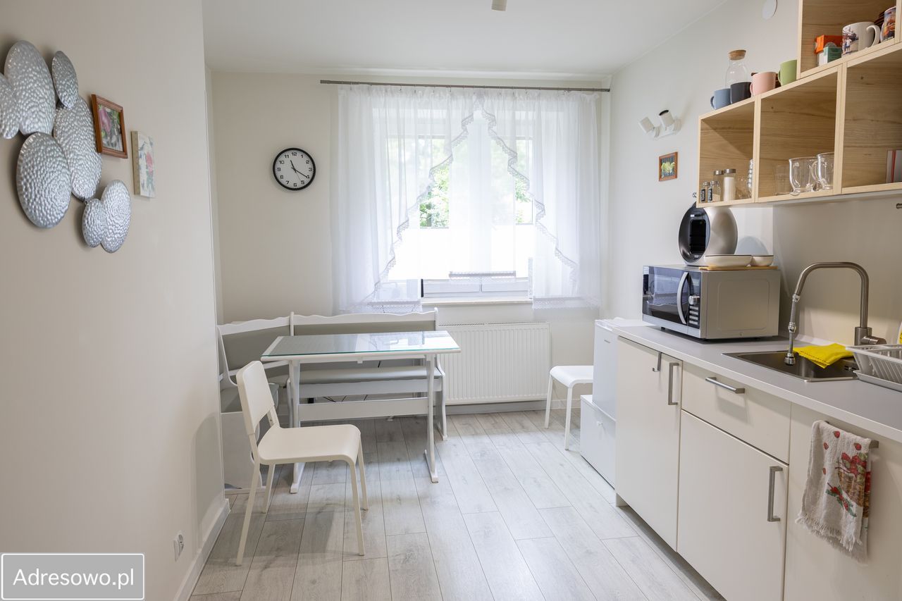 Mieszkanie 3-pokojowe Kudowa-Zdrój Centrum, al. Jana Pawła II. Zdjęcie 13