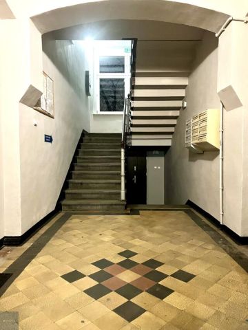 Mieszkanie 1-pokojowe Katowice Śródmieście, ul. Kamienna. Zdjęcie 3