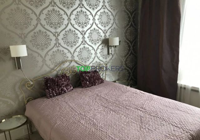 Mieszkanie 2-pokojowe Warszawa Śródmieście, ul. Stawki. Zdjęcie 11