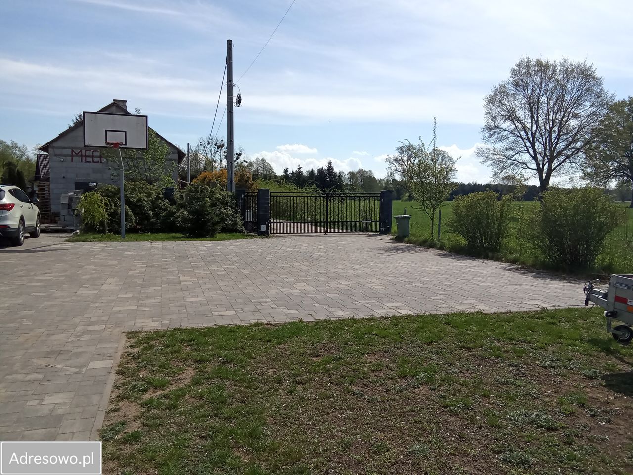 dom wolnostojący, 7 pokoi Nożewo. Zdjęcie 14