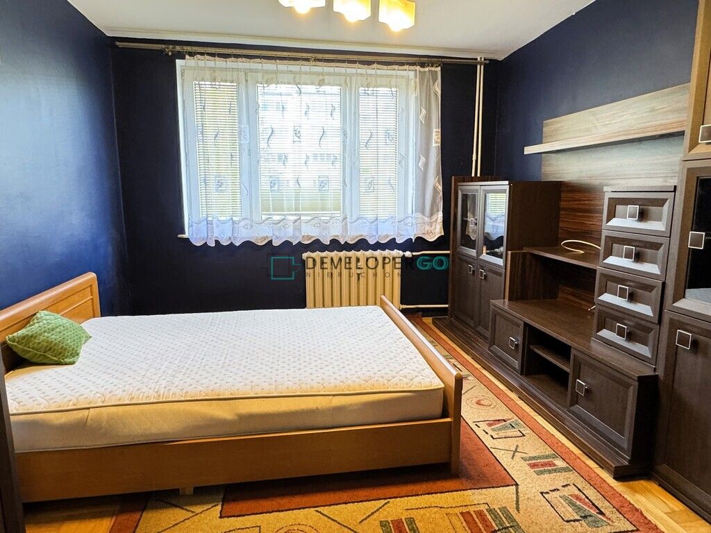 Mieszkanie 4-pokojowe Siedlce, ul. Sokołowska. Zdjęcie 6