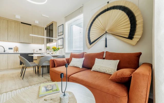 Mieszkanie 3-pokojowe Kalisz, ul. Podmiejska. Zdjęcie 3