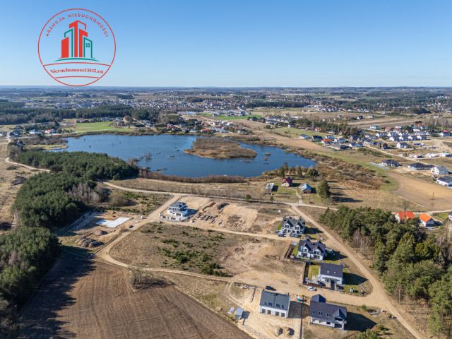 Działka budowlana Bojano, ul. Kosmiczna. Zdjęcie 1