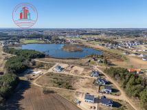 Działka budowlana Bojano, ul. Kosmiczna