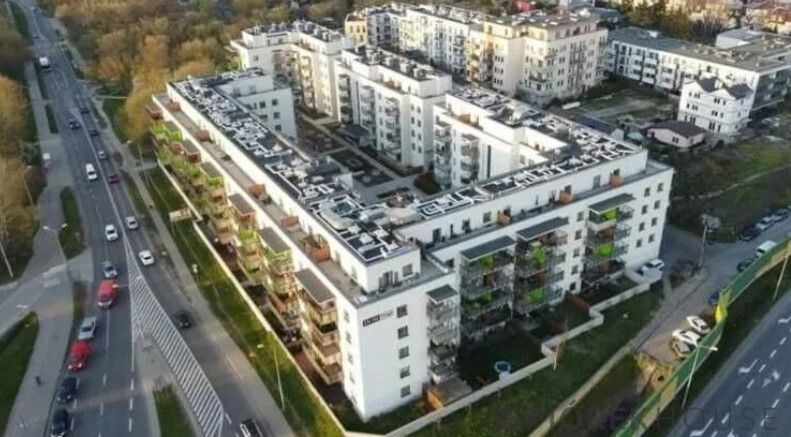 Mieszkanie 2-pokojowe Warszawa Bemowo, ul. płk. Witolda Łokuciewskiego. Zdjęcie 14