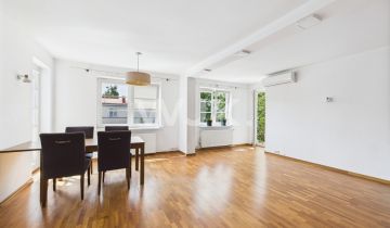 Mieszkanie 3-pokojowe Warszawa Ursynów, ul. Ludwinowska