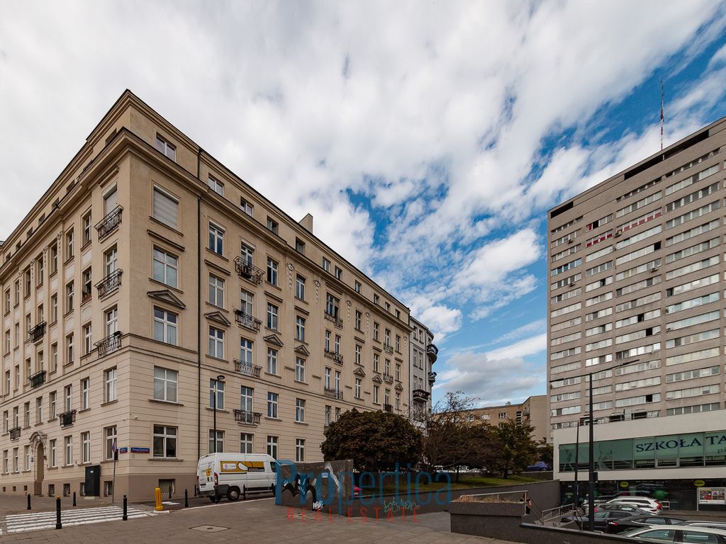 Mieszkanie 1-pokojowe Warszawa, ul. Mikołaja Kopernika. Zdjęcie 15