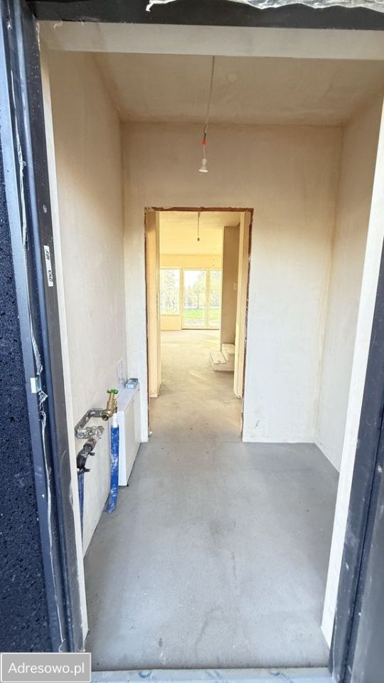 bliźniak, 5 pokoi Krępice. Zdjęcie 4