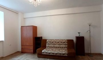 Mieszkanie 1-pokojowe Warszawa Śródmieście, ul. Topiel