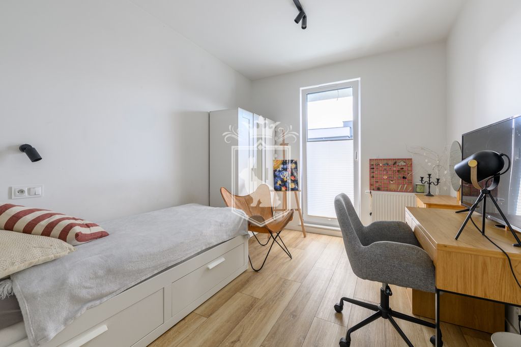 dom szeregowy, 4 pokoje Marki, ul. Wileńska. Zdjęcie 11