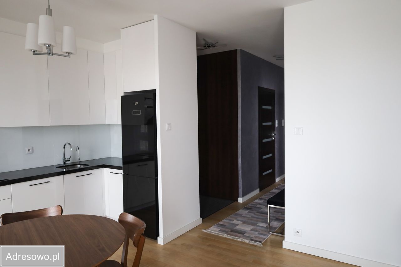 Mieszkanie 3-pokojowe Warszawa Praga-Południe, ul. Grochowska. Zdjęcie 5