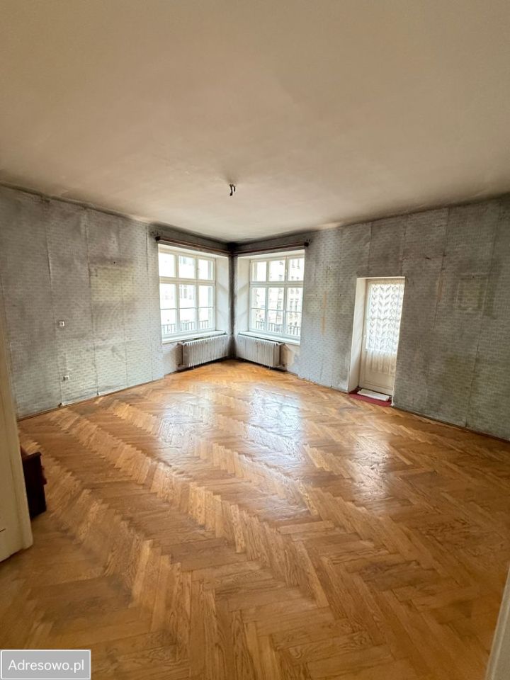 Mieszkanie 5-pokojowe Kraków Śródmieście, ul. Krowoderska. Zdjęcie 8