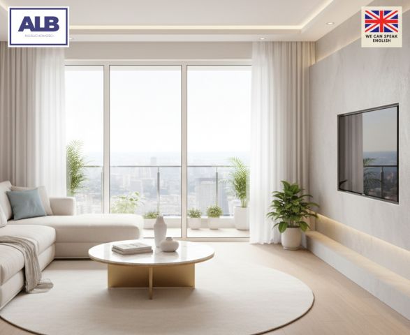 Mieszkanie 2-pokojowe Gdańsk. Zdjęcie 1