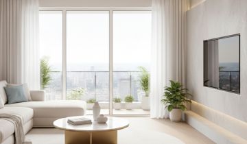 Mieszkanie 2-pokojowe Gdańsk