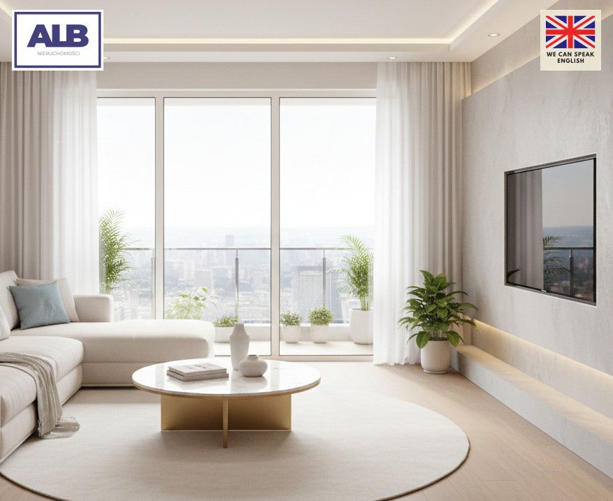 Mieszkanie 2-pokojowe Gdańsk