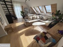 Mieszkanie 4-pokojowe Bielany Wrocławskie, ul. Sosnowa