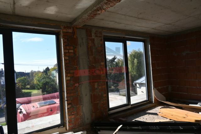 dom wolnostojący, 8 pokoi Chrząstowice. Zdjęcie 3