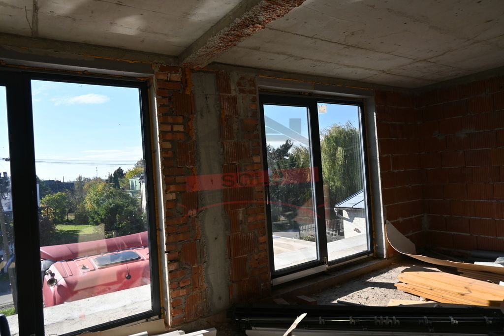 dom wolnostojący, 8 pokoi Chrząstowice. Zdjęcie 3