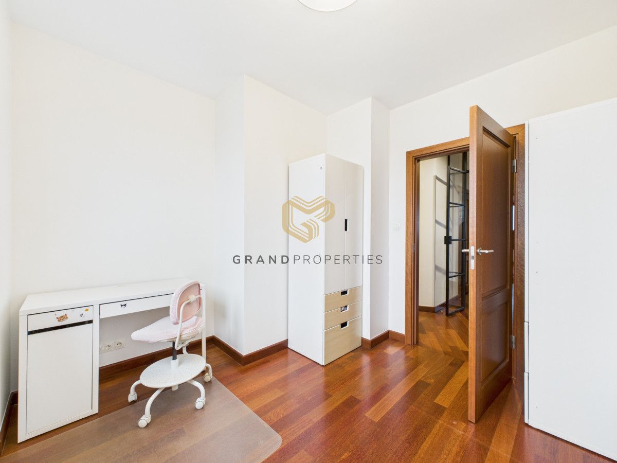 Mieszkanie 4-pokojowe Warszawa Ursynów, ul. Belgradzka. Zdjęcie 23