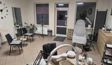 Lokal Kiełpino, ul. ks. Arasmusa